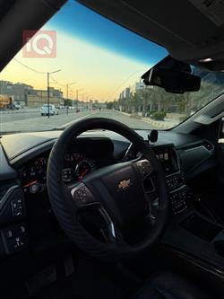 شيفروليه تاهو